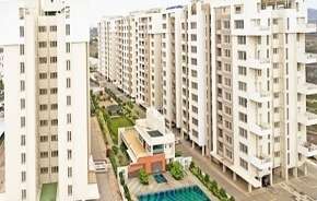 2 BHK Apartment For Rent in P S Splendour County I Wagholi Pune 6048076