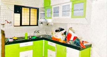 2 BHK Apartment For Resale in Raikar Shree Laxmi Vrindavan Dhayari Pune 6048104