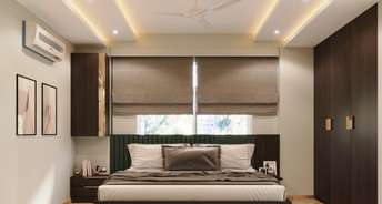 4 BHK Villa For Rent in Vessella Meadows Narsingi Hyderabad 6048148