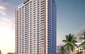 2 BHK Apartment For Resale in Laukik Vastu Luxuria P And T Colony Thane 6048178