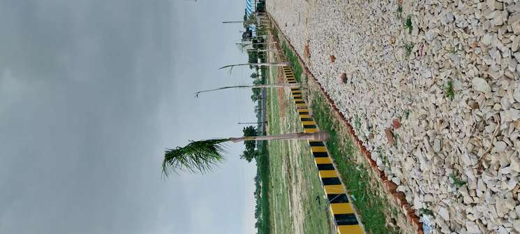 Commercial Industrial Plot 1000 Sq.Yd. in Faizabad Road Lucknow
