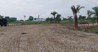 Commercial Industrial Plot 2000 Sq.Yd. For Resale In Anora Kala Lucknow 6048289