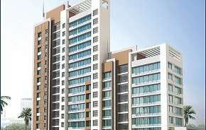 2 BHK Apartment For Rent in Fairmont Palazo Santacruz East Mumbai 6048328