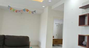 3 BHK Apartment For Rent in Green Space Tulasi Manikonda Hyderabad 6048423