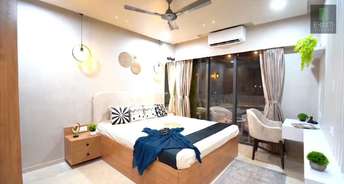 2 BHK Apartment For Rent in Lodha Altia Wadala Mumbai 6048556