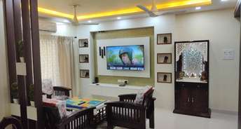2 BHK Apartment For Rent in Alto Porvorim North Goa 6048578