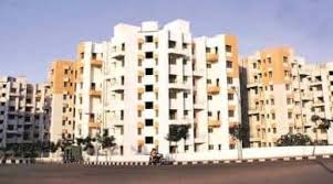 1 BHK Builder Floor For Rent in Raviraj Rakshak Nagar Kharadi Pune 6048682