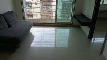 1 BHK Apartment For Resale in Spring Grove Uno Society Kandivali East Mumbai 6048730