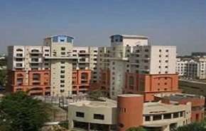 2 BHK Apartment For Resale in Fortaleza CHSL Kalyani Nagar Pune 6048860