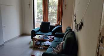2 BHK Apartment For Rent in Multicon Silver Dale Phase II Baner Pune 6049044