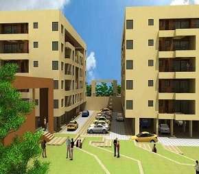 3 BHK Apartment For Resale in Mittal Atria Dhanori Pune 6049057