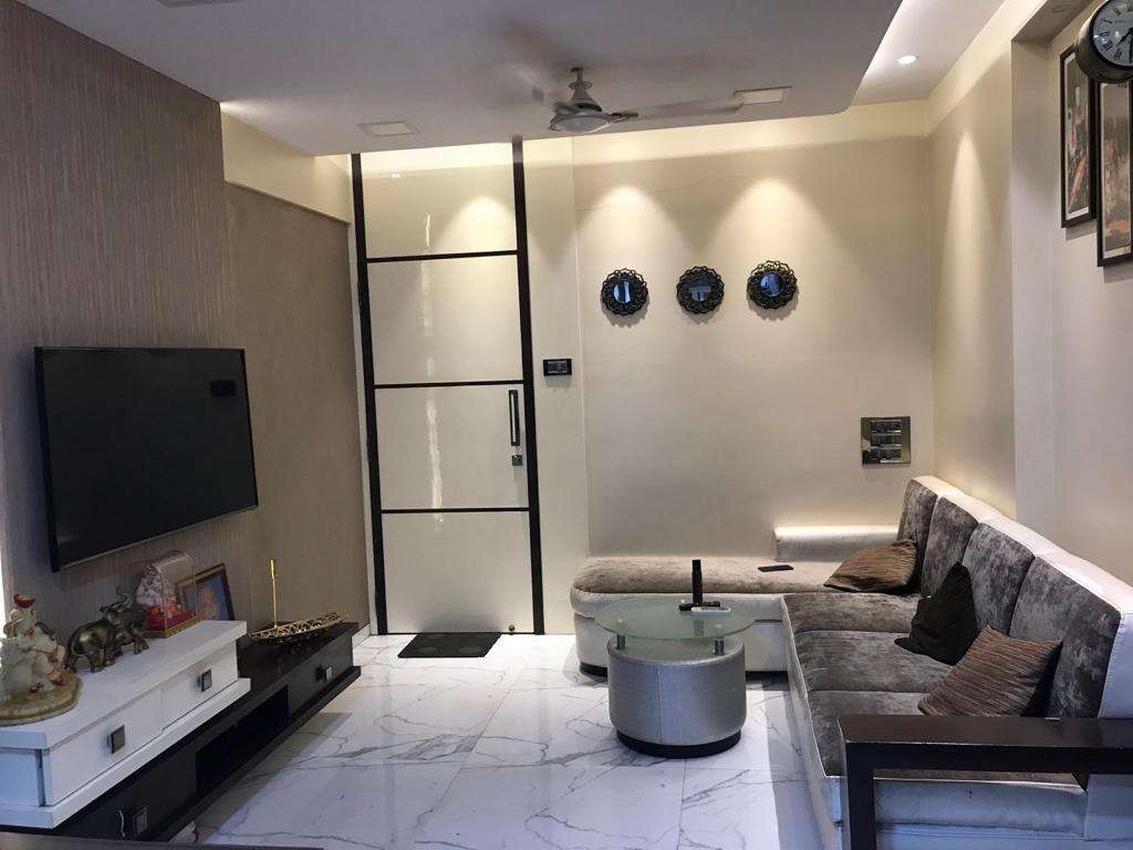 2 BHK Apartment For Rent in Daulat Nagar Mumbai 6049060