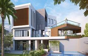 4 BHK Villa For Resale in Hallmark County Osman Nagar Hyderabad 6049200