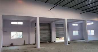 Commercial Warehouse 3800 Sq.Ft. For Rent In Waluj Aurangabad 6049301