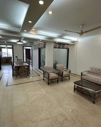 4 BHK Builder Floor For Resale in South Extension ii Delhi  6049413