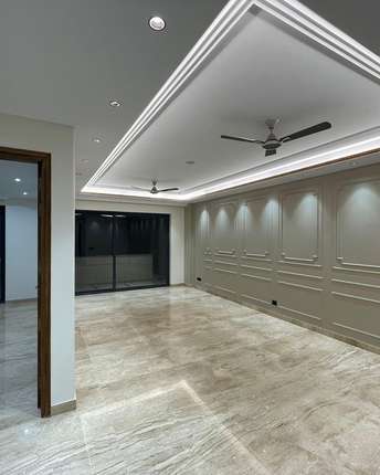 4 BHK Builder Floor For Resale in South Extension ii Delhi 6049427