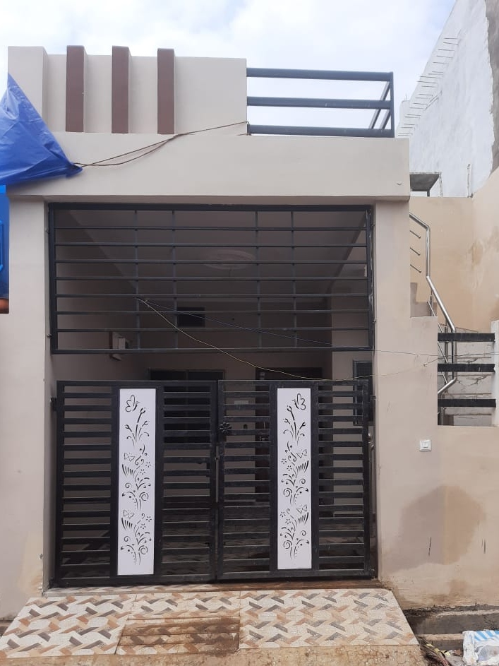 Rental 2 Bedroom 960 Sq.Ft. Independent House in Suhagi Jabalpur 6049416