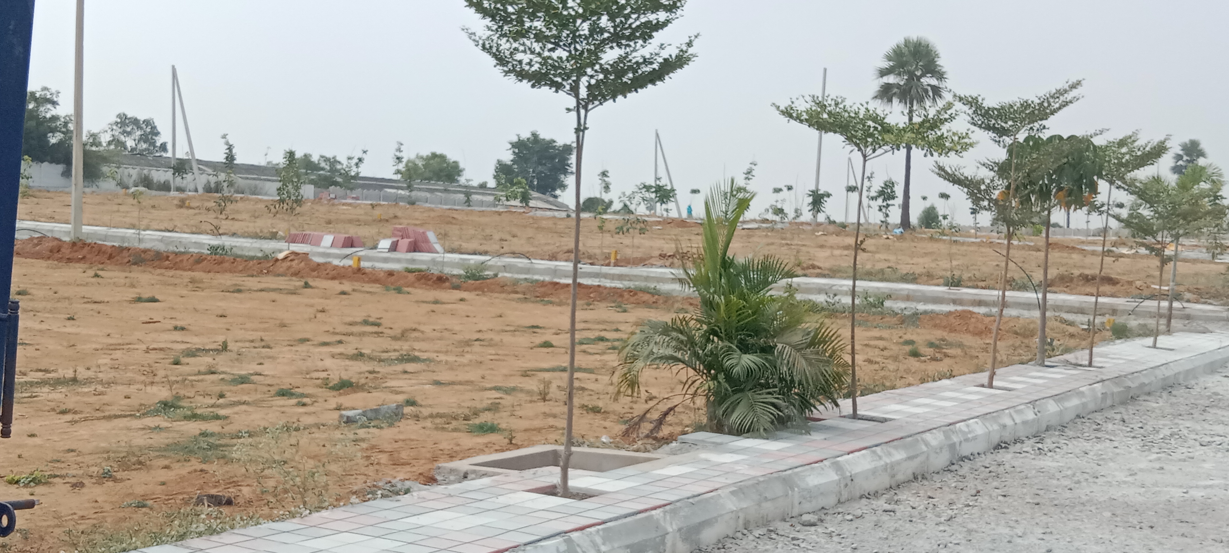 Resale 155 Sq.Yd. Plot in Bowenpally Hyderabad 6049588