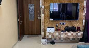 1 BHK Apartment For Rent in Shraddha Esquire Skytower Mulund West Mumbai 6049698