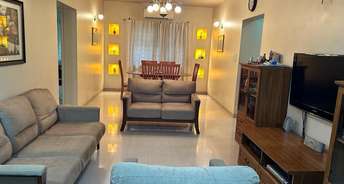 2 BHK Apartment For Rent in Clover Park View Koregaon Park Pune 6049767