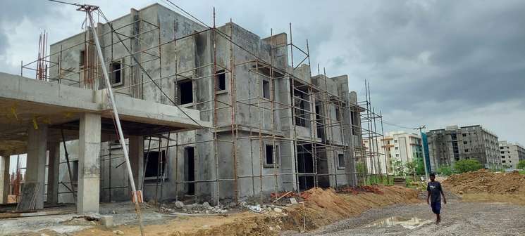 Myra Infra Projects
