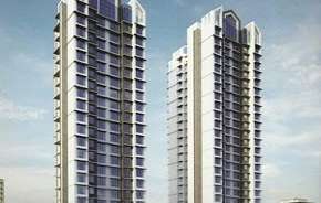 4 BHK Apartment For Rent in Eskay Venture Itus Andheri West Mumbai 6049823