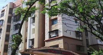 1 BHK Apartment For Rent in Gokul Paradise Kandivali East Mumbai 6049884
