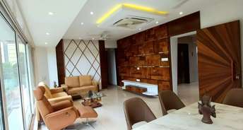 3 BHK Apartment For Resale in Nerul Navi Mumbai 6050093