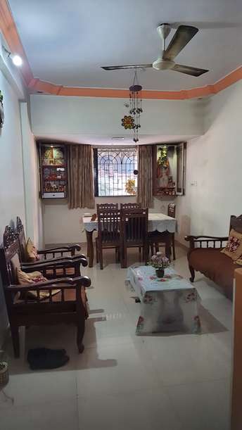 2 BHK Apartment For Resale in Nerul Navi Mumbai 6050194