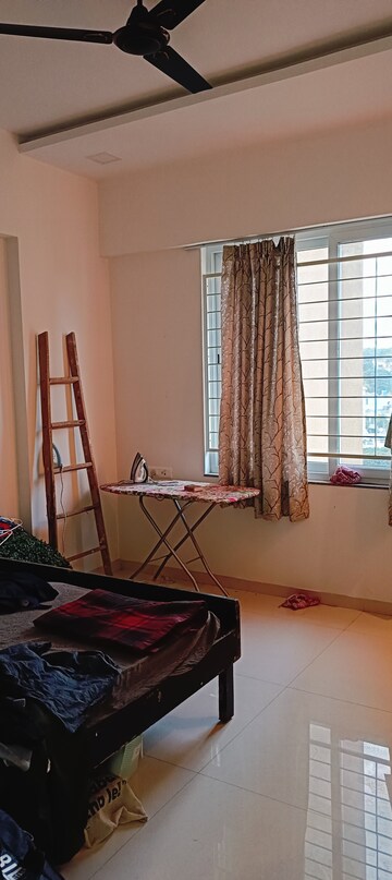 3 BHK Apartment For Rent in Kumar Princetown Royal, Undri