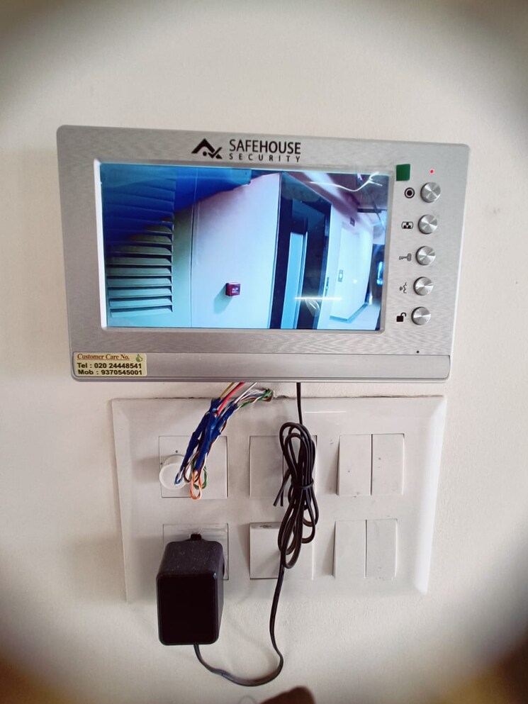 undefined, chaphalkar-elina-living 4 Bedroom 2500 Sq.Ft. Apartment In Mohammadwadi Pune 6050306