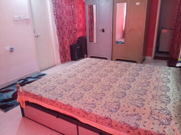 Bedroom in 2 BHK Apartment at Sunflower Apartments Kondhwa, Kondhwa – for Rent