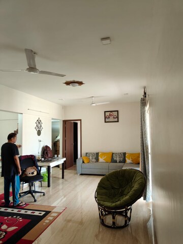 3 BHK Apartment For Rent in VTP CELESTA, Mohammadwadi