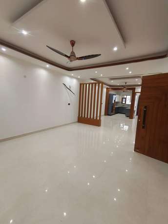 4 BHK Builder Floor For Resale in Green Fields Colony Faridabad  6050401