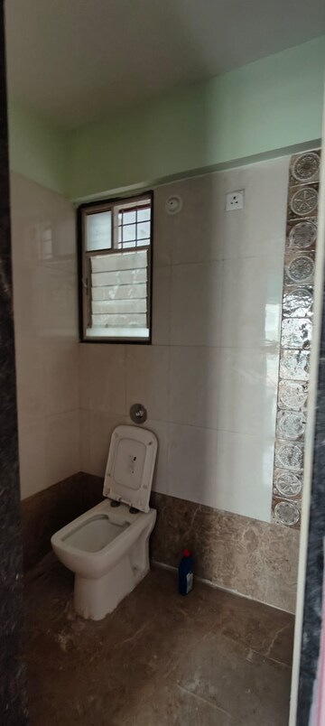 Bathroom in 2 BHK Apartment at Archana Kohinoor Glory Phase II, Mohammadwadi – for Rent