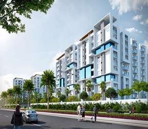 3 BHK Apartment For Resale in EIPL Apila Gandipet Hyderabad  6050395