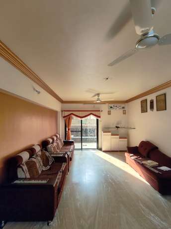 2 BHK Apartment For Resale in Flower Valley Apartment Wanowrie Pune  6050409