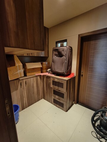 Bedroom in 3 BHK Apartment at Acropolis Purple Nine Hills, Kondhwa – for Rent