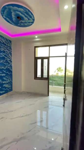 1 BHK Builder Floor For Resale in Khajoori Khas Delhi 6050542