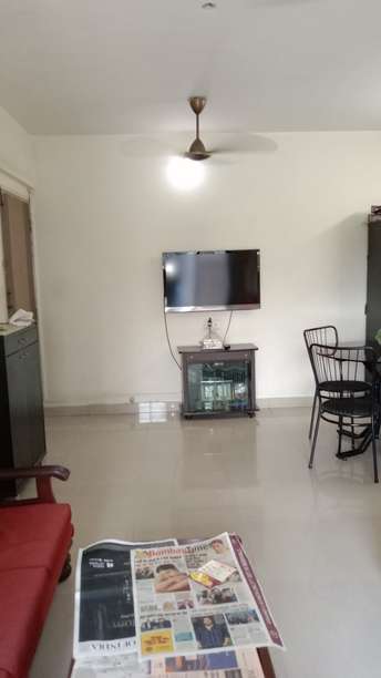 2 BHK Apartment For Resale in Cbd Belapur Navi Mumbai  6050635
