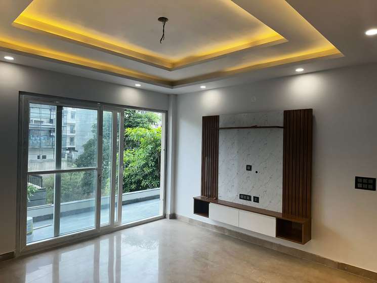 4 Bedroom 2000 Sq.Ft. Builder Floor in Sector 57 Gurgaon