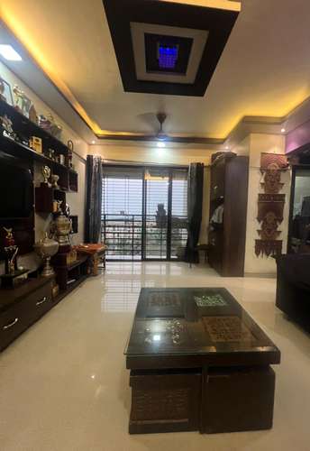2 BHK Apartment For Resale in Kalwa Thane 6050853