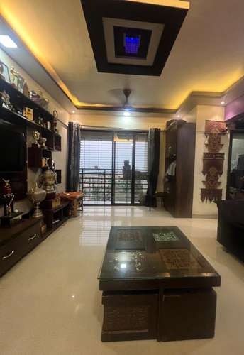 2 BHK Apartment For Resale in Kalwa Thane  6050853