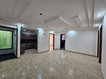 3 BHK Builder Floor For Resale in Chattarpur Delhi  6050843