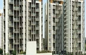 2 BHK Apartment For Resale in Little Earth Masulkar City phase 2 Ravet Pune 6050882
