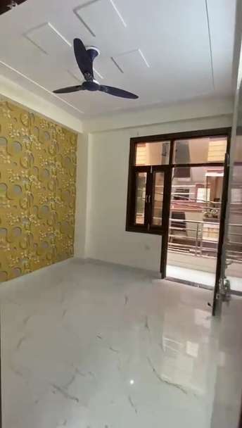 2 BHK Builder Floor For Resale in Ankur Vihar Delhi 6050920