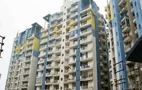 3 BHK Apartment For Rent in Mahagun Mansion I and II Vaibhav Khand Ghaziabad 6051074
