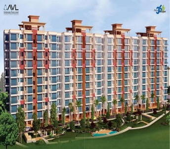 1 BHK Apartment For Resale in AVL 36 Gurgaon Sector 36 Gurgaon 6051076