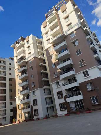 3 BHK Apartment For Resale in Hallmark Sunnyside Manchirevula Hyderabad  6051302