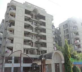 Shri Ganinath Apartment